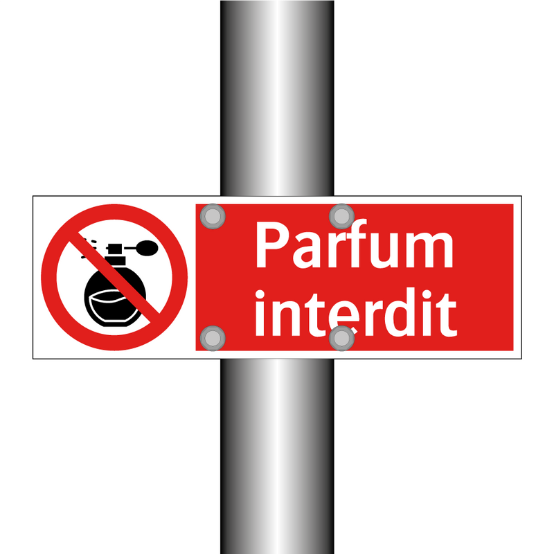 Parfum interdit