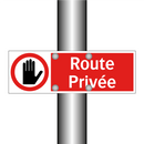 Route Privée