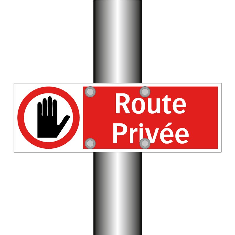 Route Privée