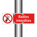 Radios interdites