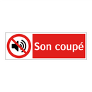 Son coupé
