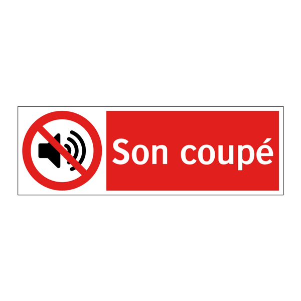 Son coupé