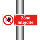 Zone interdite