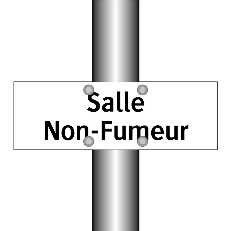 Salle Non-Fumeur