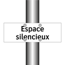 Espace silencieux