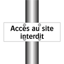 Accès au site interdit