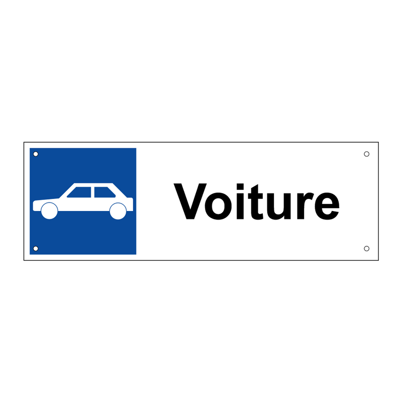 Voiture
