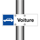 Voiture