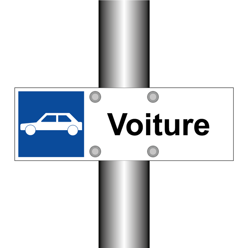 Voiture
