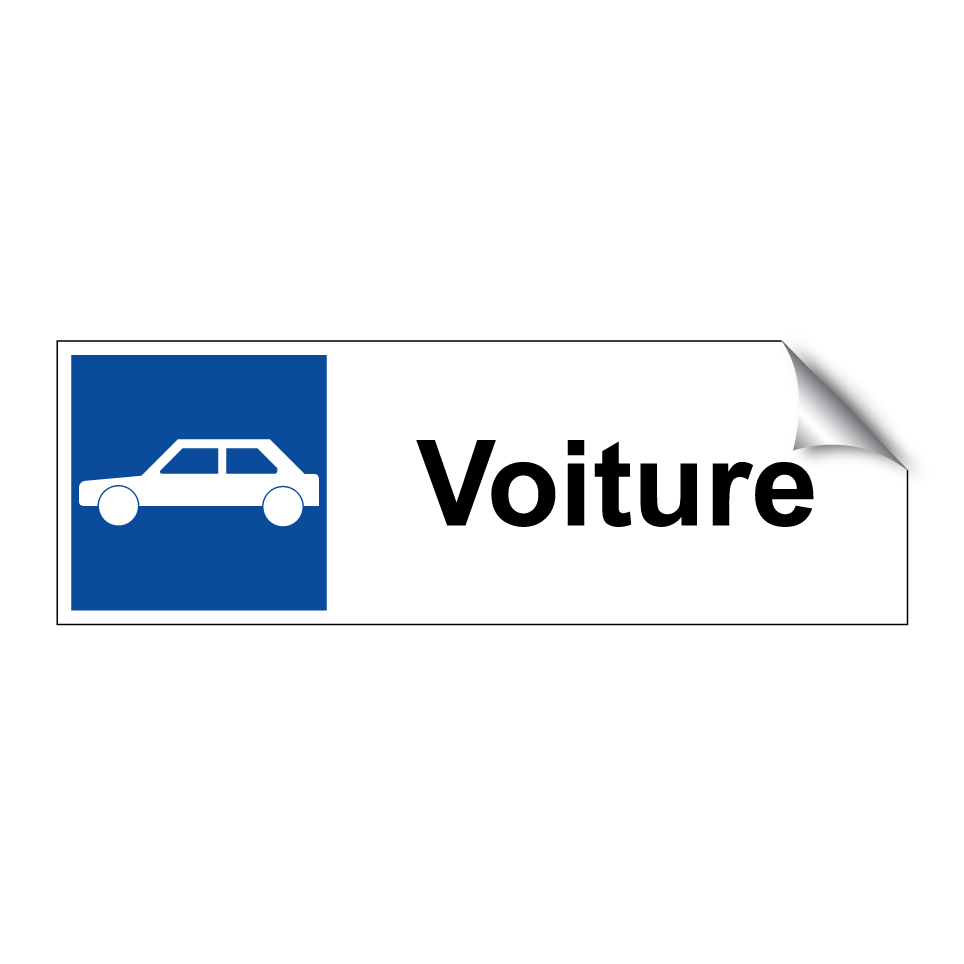 Voiture