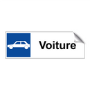 Voiture