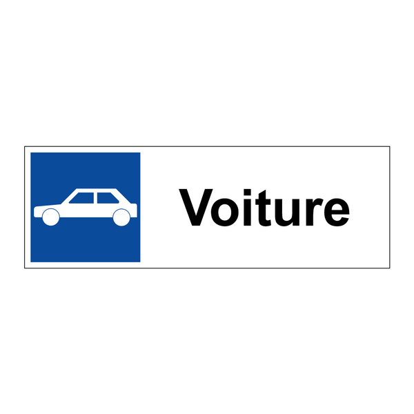 Voiture