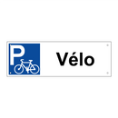 Vélo