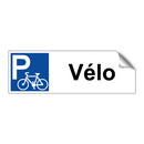 Vélo