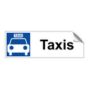 Taxis
