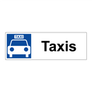 Taxis