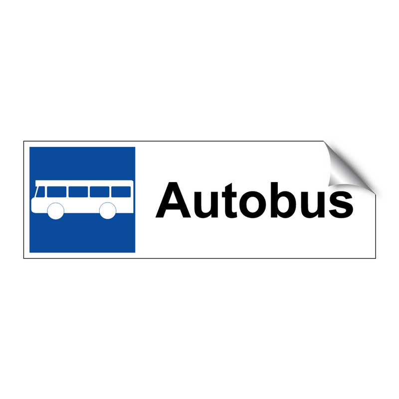 Autobus