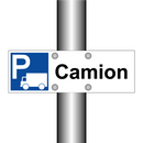 Camion