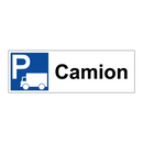Camion