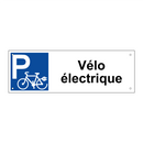 Vélo électrique