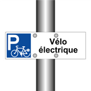 Vélo électrique