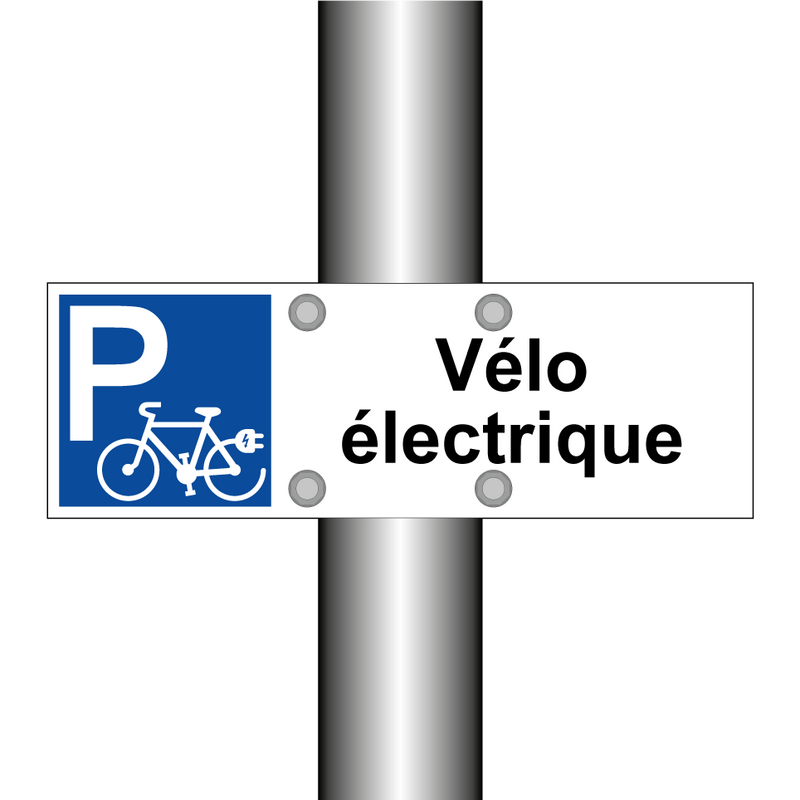 Vélo électrique
