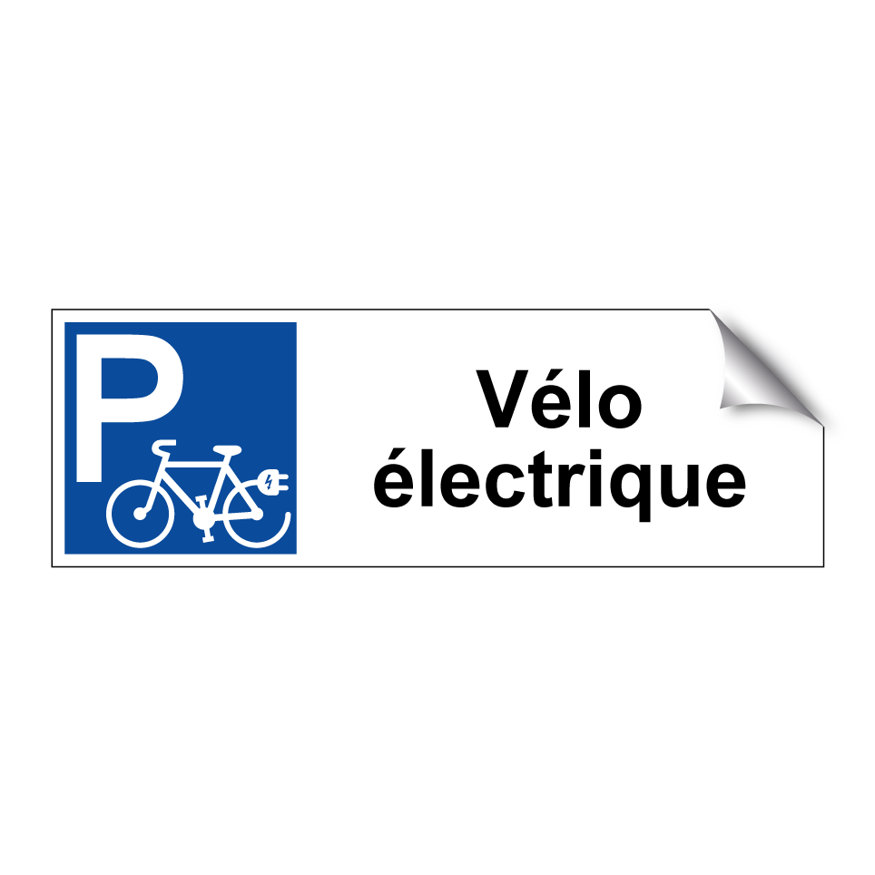 Vélo électrique
