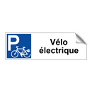Vélo électrique