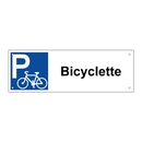 Bicyclette
