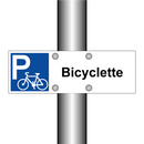 Bicyclette