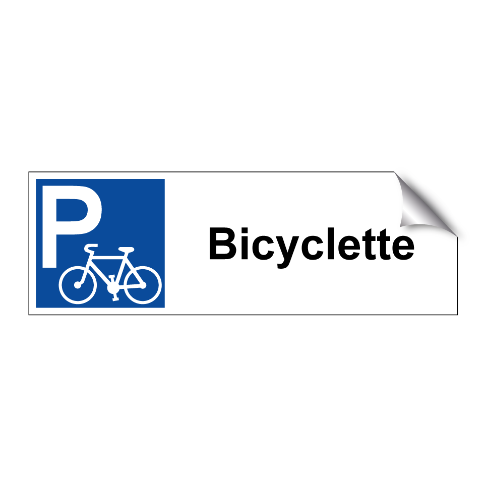 Bicyclette
