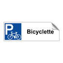 Bicyclette