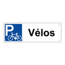 Vélos