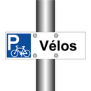 Vélos