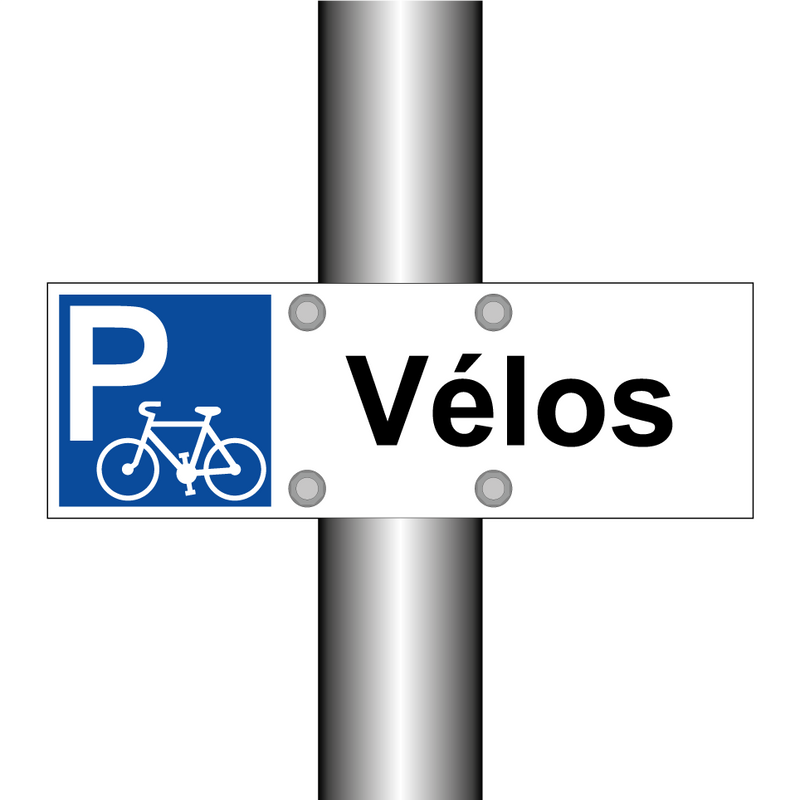 Vélos