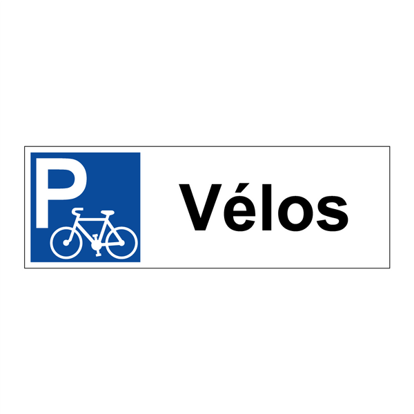 Vélos