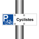 Cyclistes