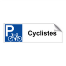 Cyclistes