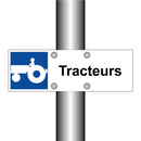 Tracteurs