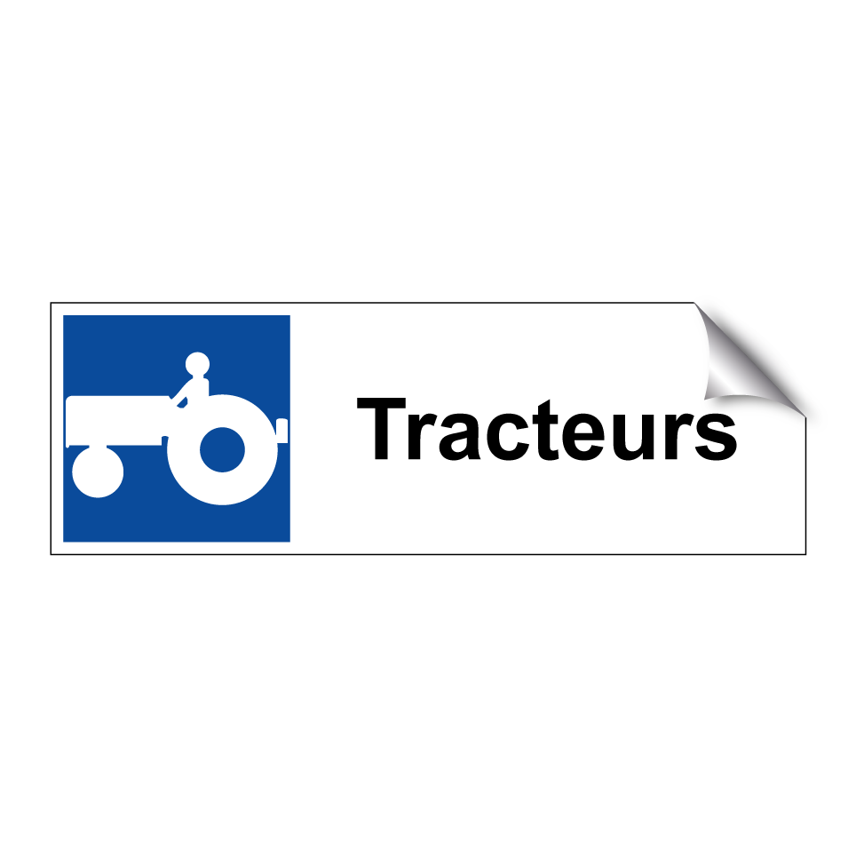 Tracteurs