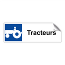 Tracteurs