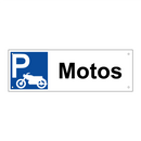 Motos
