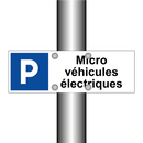 Micro véhicules électriques