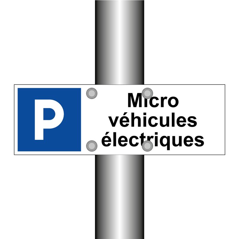 Micro véhicules électriques