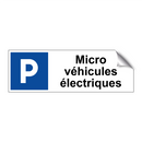 Micro véhicules électriques
