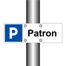 Patron