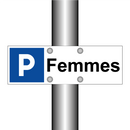 Femmes