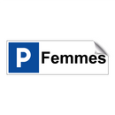 Femmes