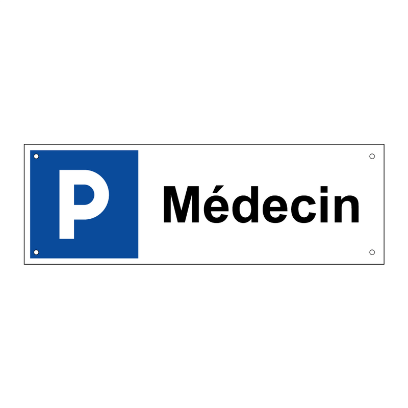 Médecin