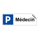 Médecin